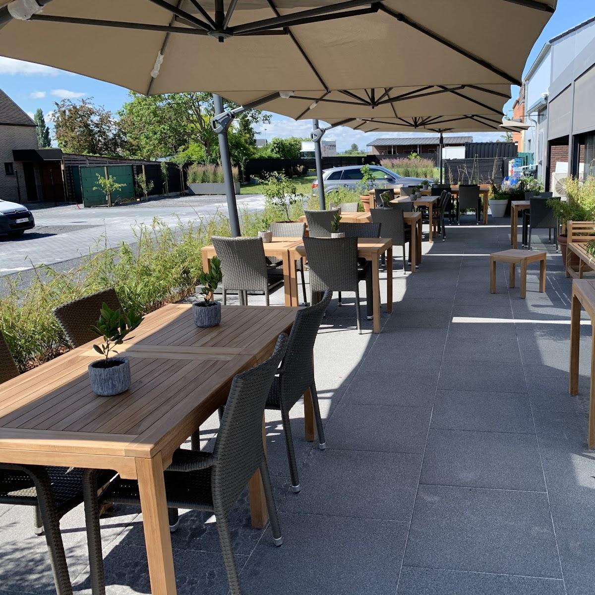 Restaurant "BOTANIQUE BISTRO" in Alken