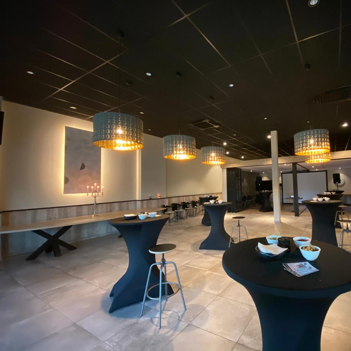 Restaurant "Meating Place Kolmen" in Alken