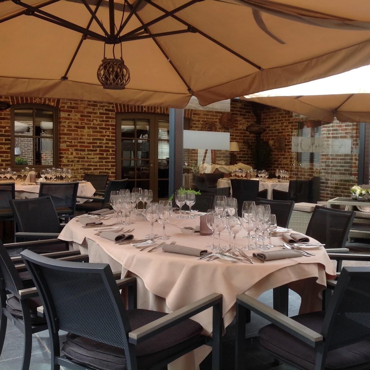 Restaurant "La Table d