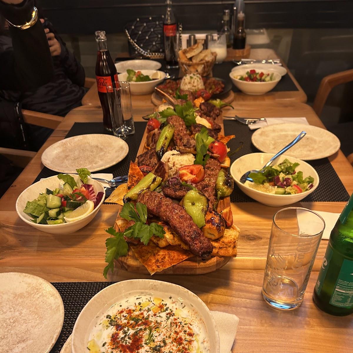 Restaurant "Pera Gourmet- Restaurant, Café & Bar" in Radolfzell am Bodensee