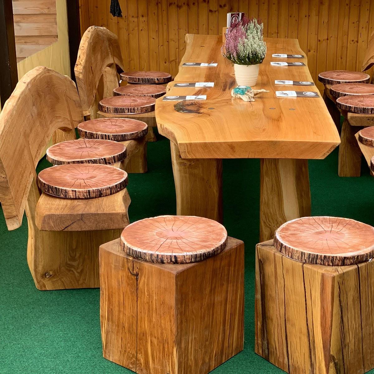 Restaurant "Restaurant - Zum Burgwall" in  Sternberg