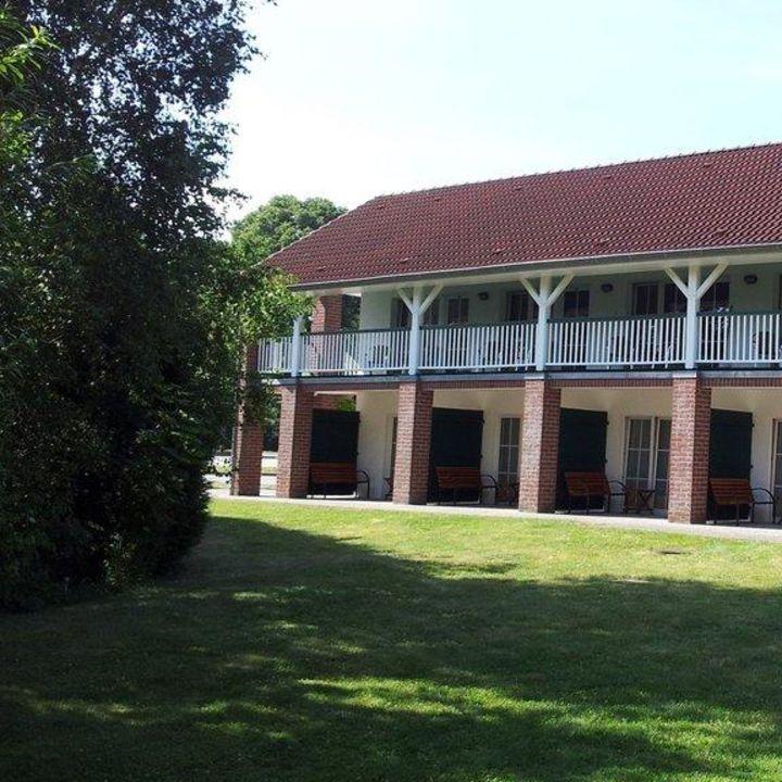 Restaurant "WittenBurger" in  Wittenberg