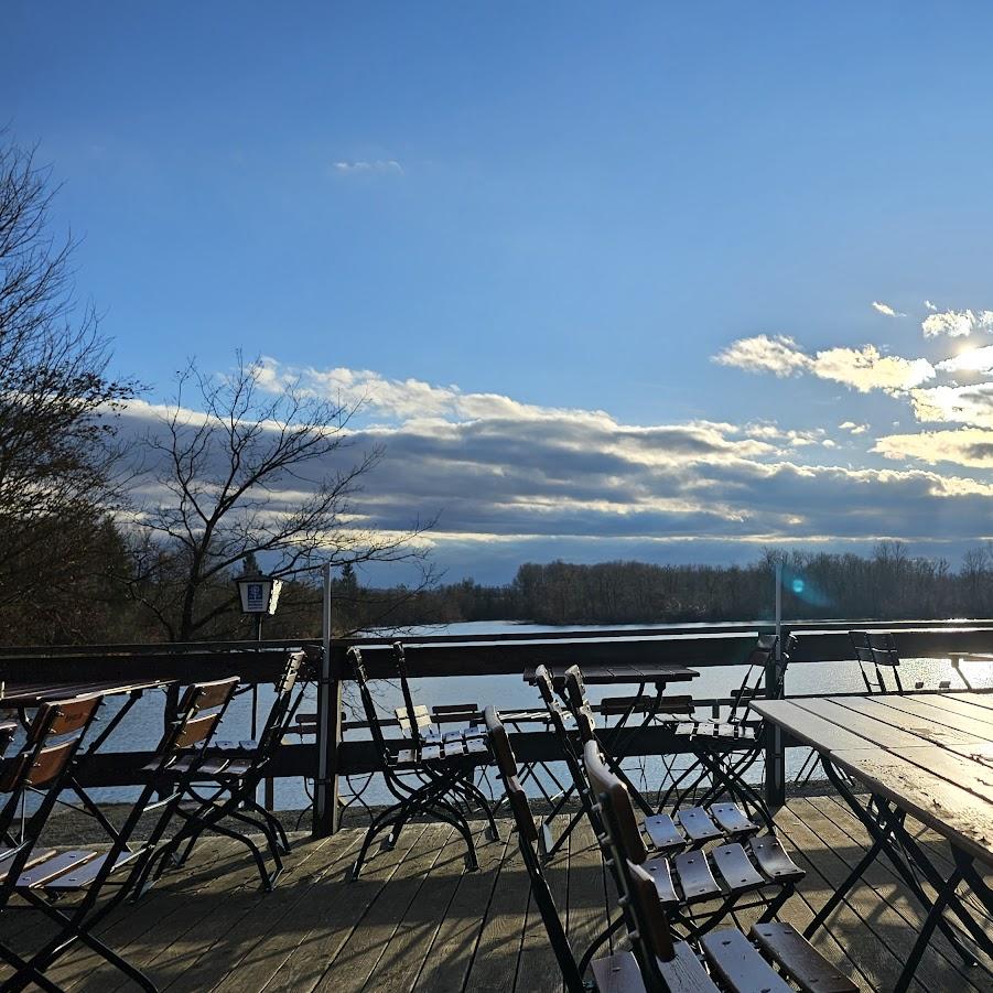 Restaurant "Waldsee Stub