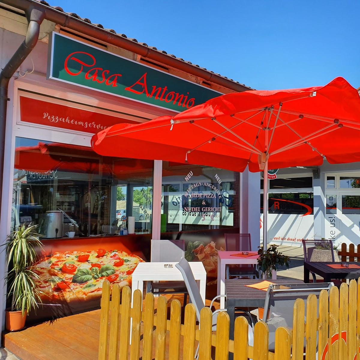 Restaurant "taliano" in  Inn