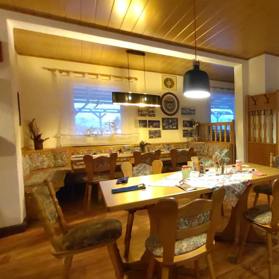 Restaurant "Gaststätte des SV  e.V." in Strehla