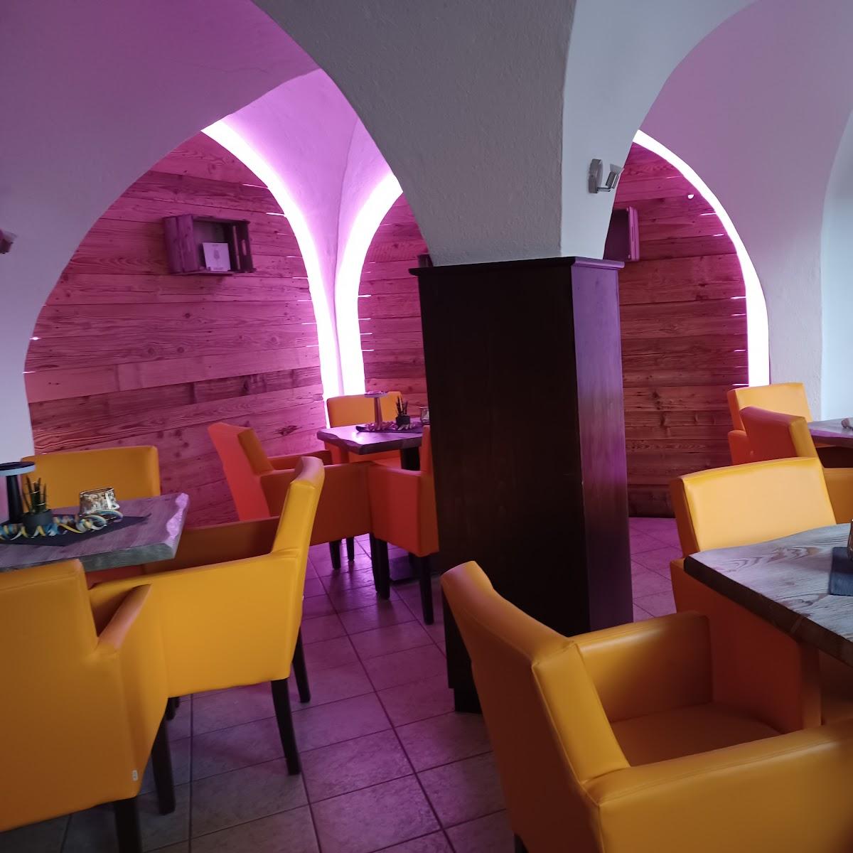 Restaurant "Volta