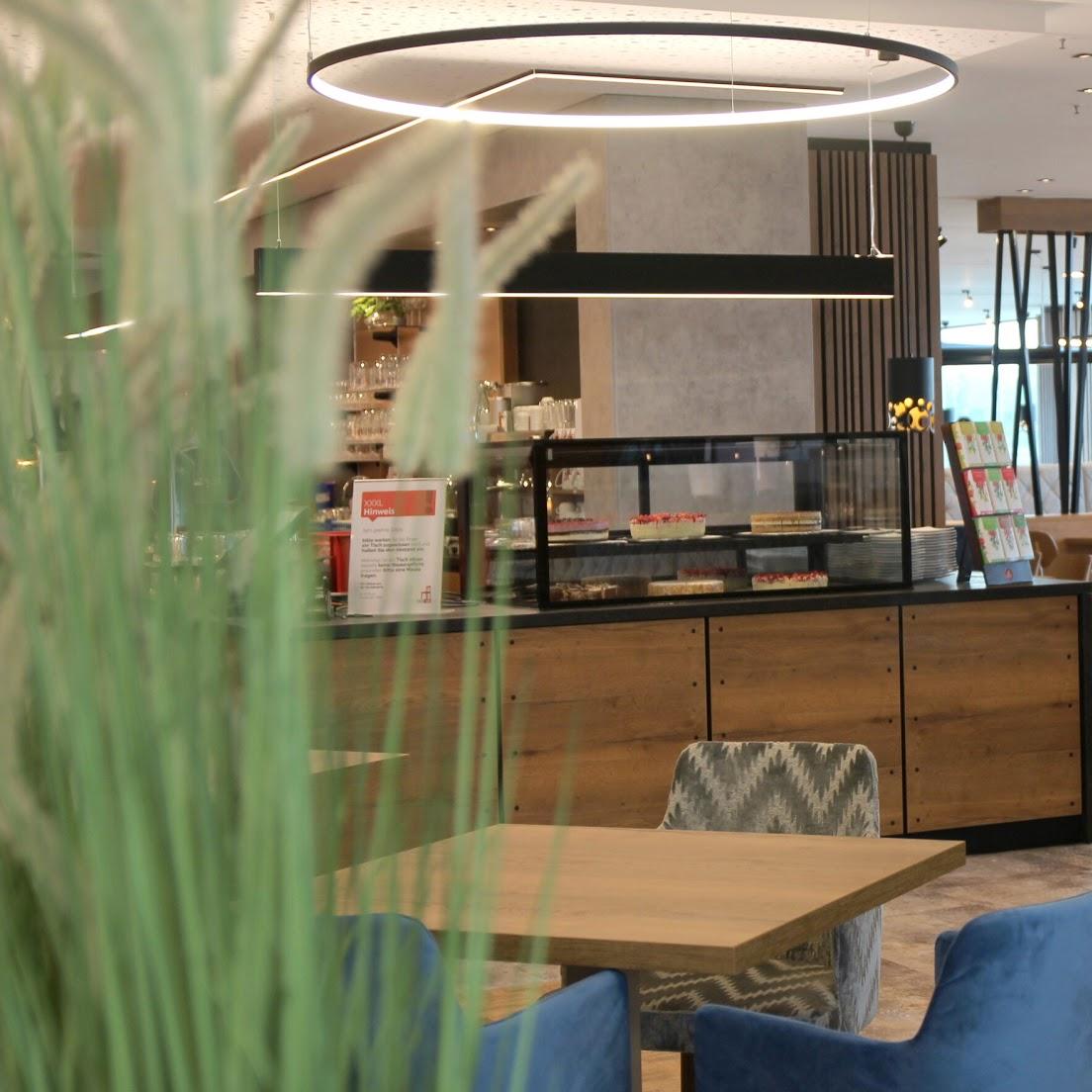 Restaurant "XXXL Restaurant" in  Karlsruhe