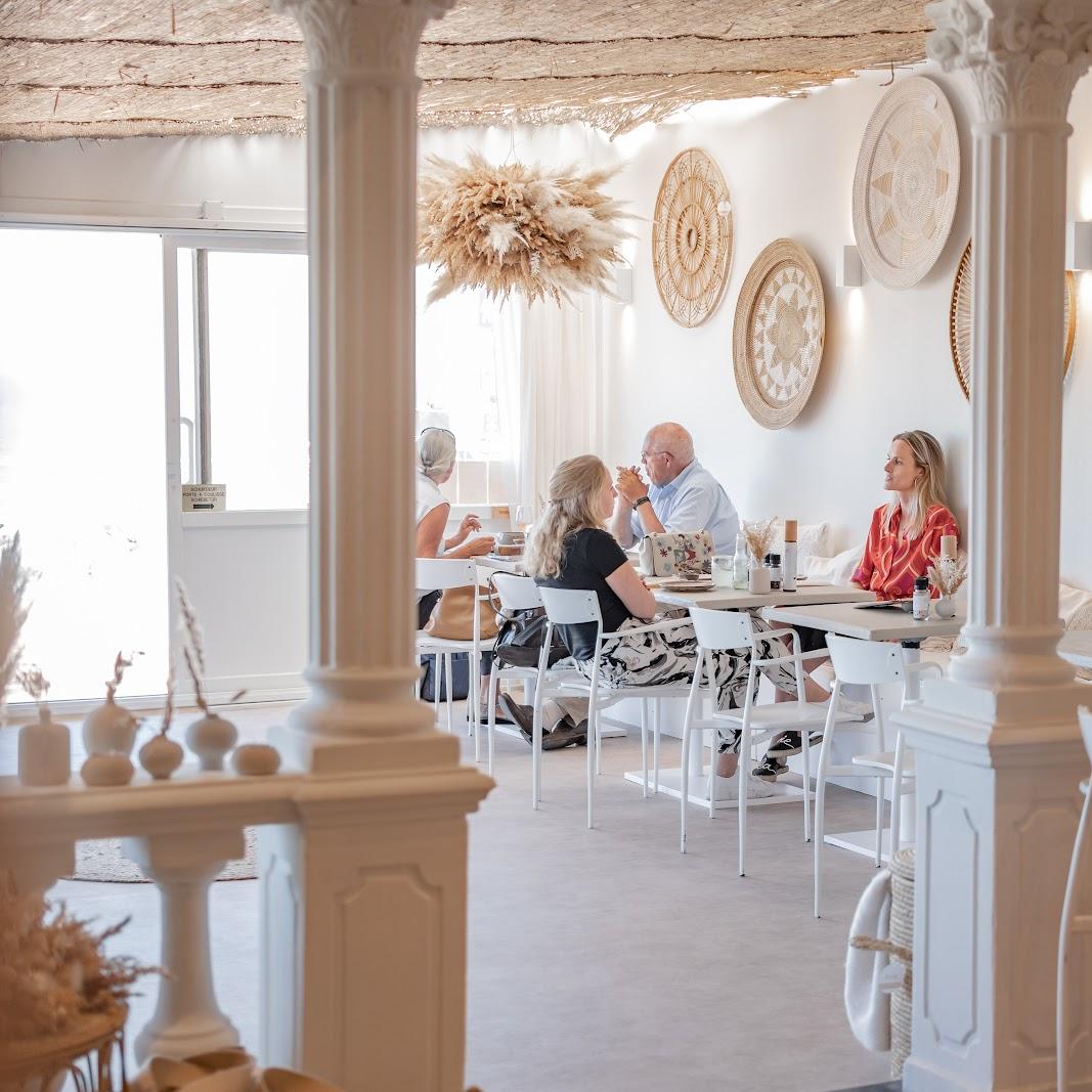 Restaurant "Plaza d