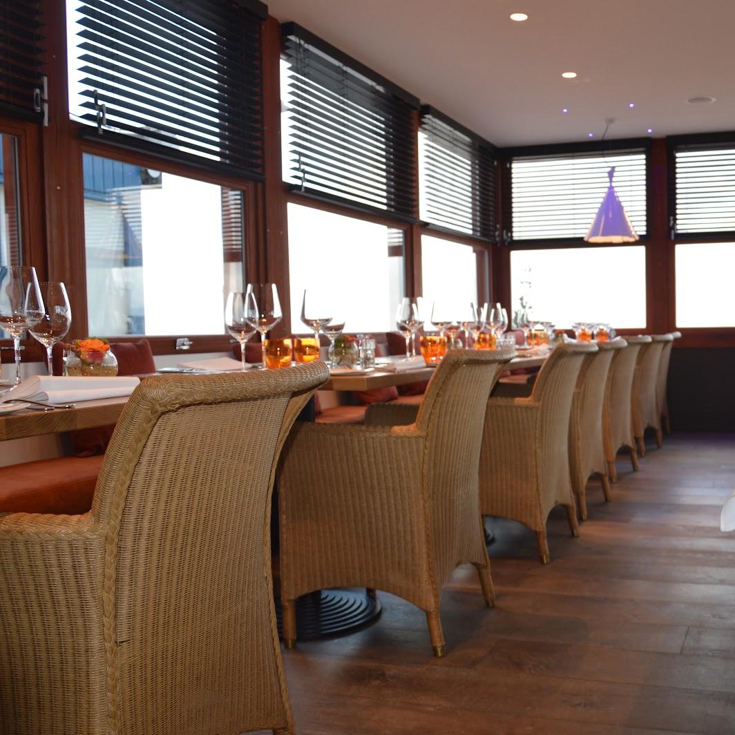 Restaurant "Restaurant Casanova" in De Haan