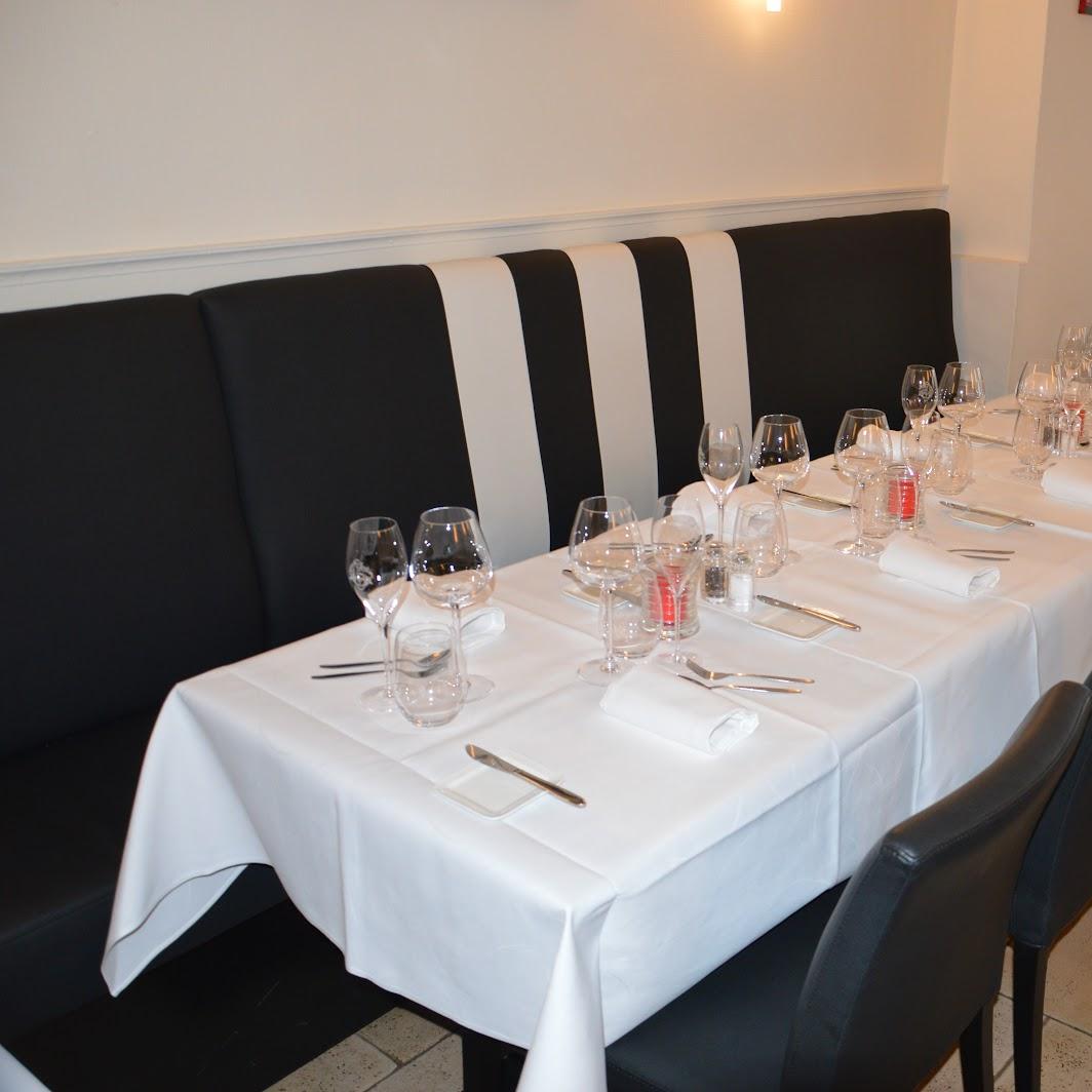 Restaurant "Restaurant Sabor" in De Haan