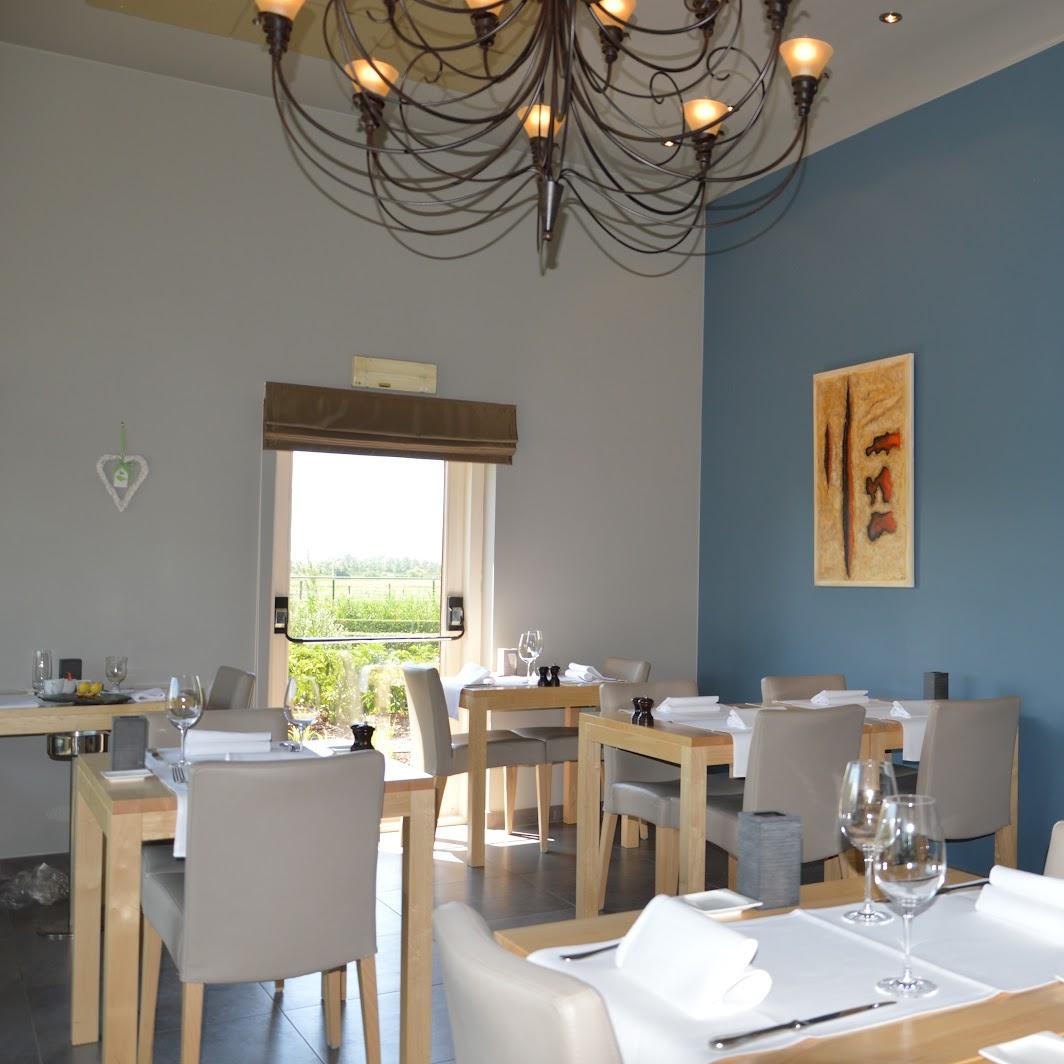 Restaurant "De Poldergeus" in De Haan