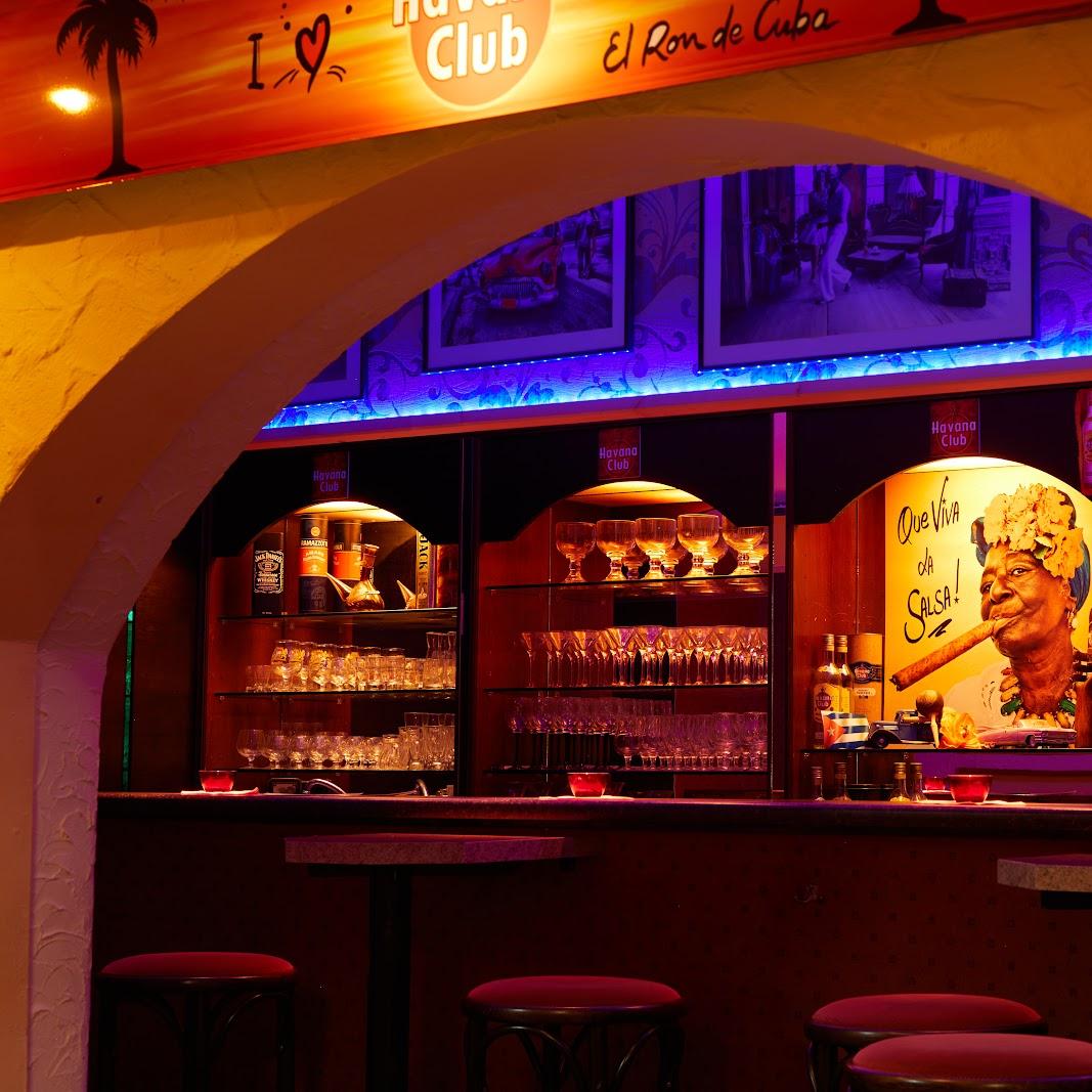 Restaurant "DESERS Tanzlokal-Bar mit Restaurant" in Julbach