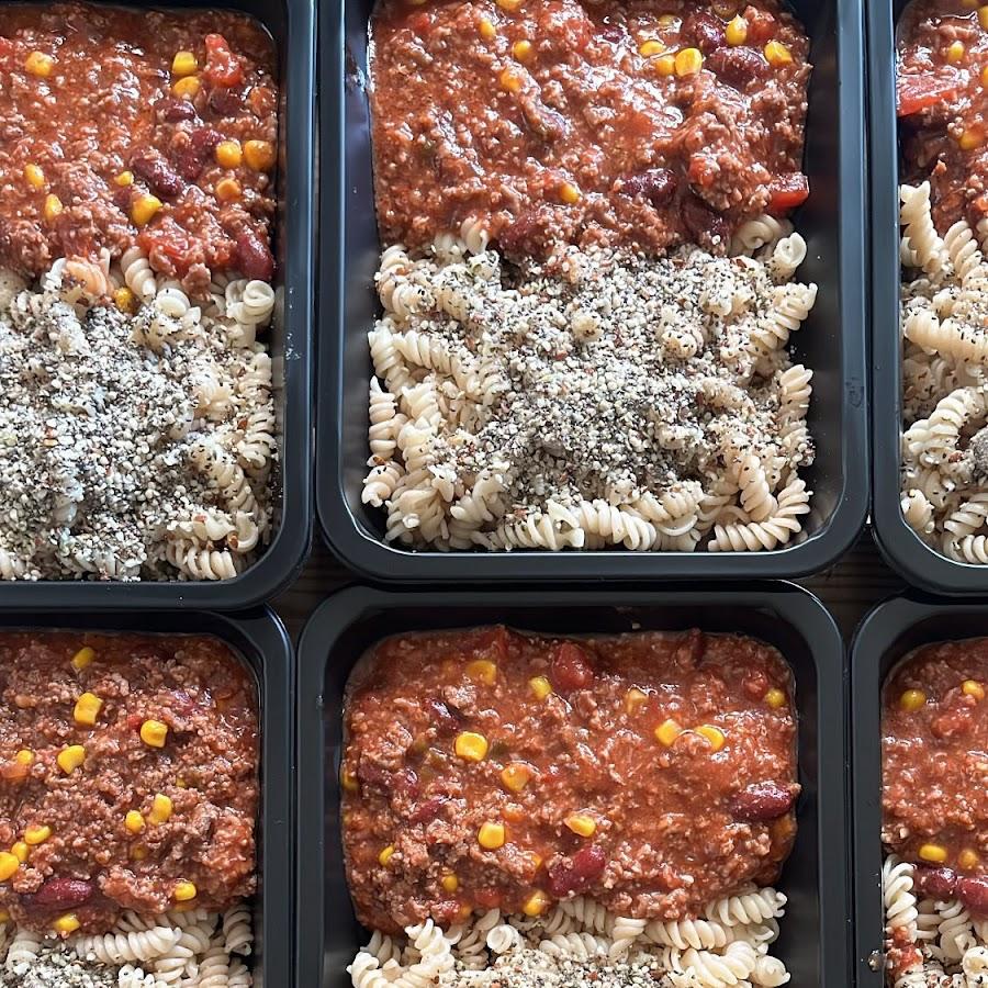 Restaurant "OPTIMEAL" in Burgkunstadt