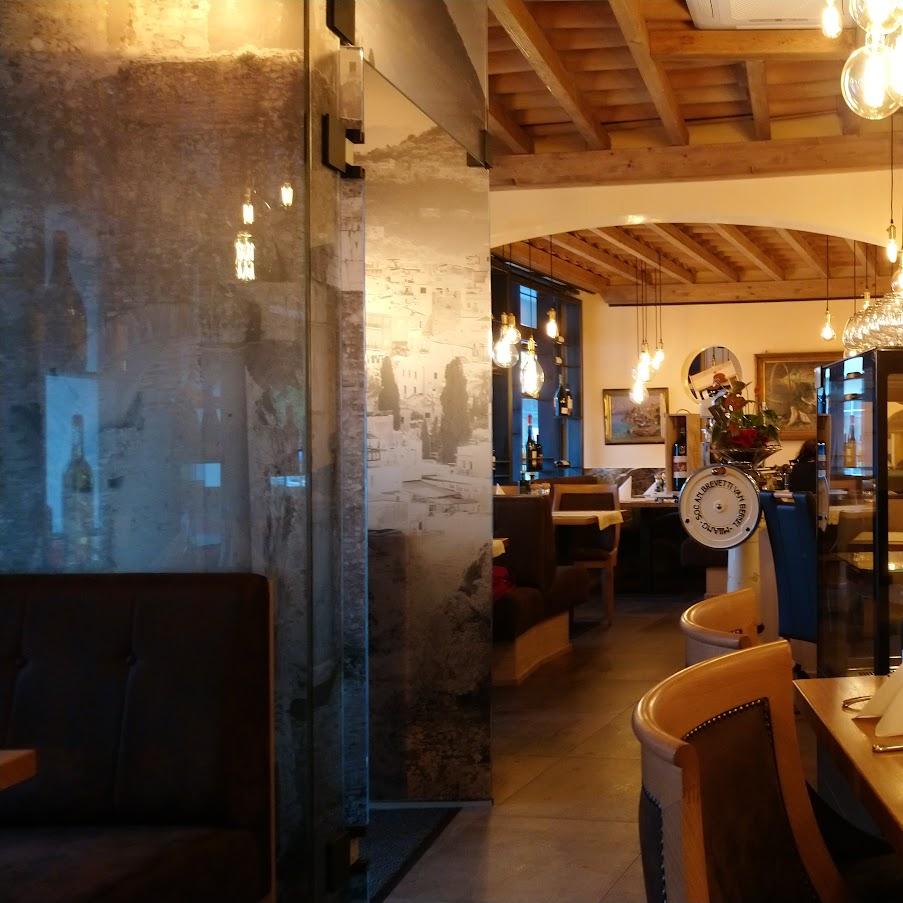 Restaurant "O