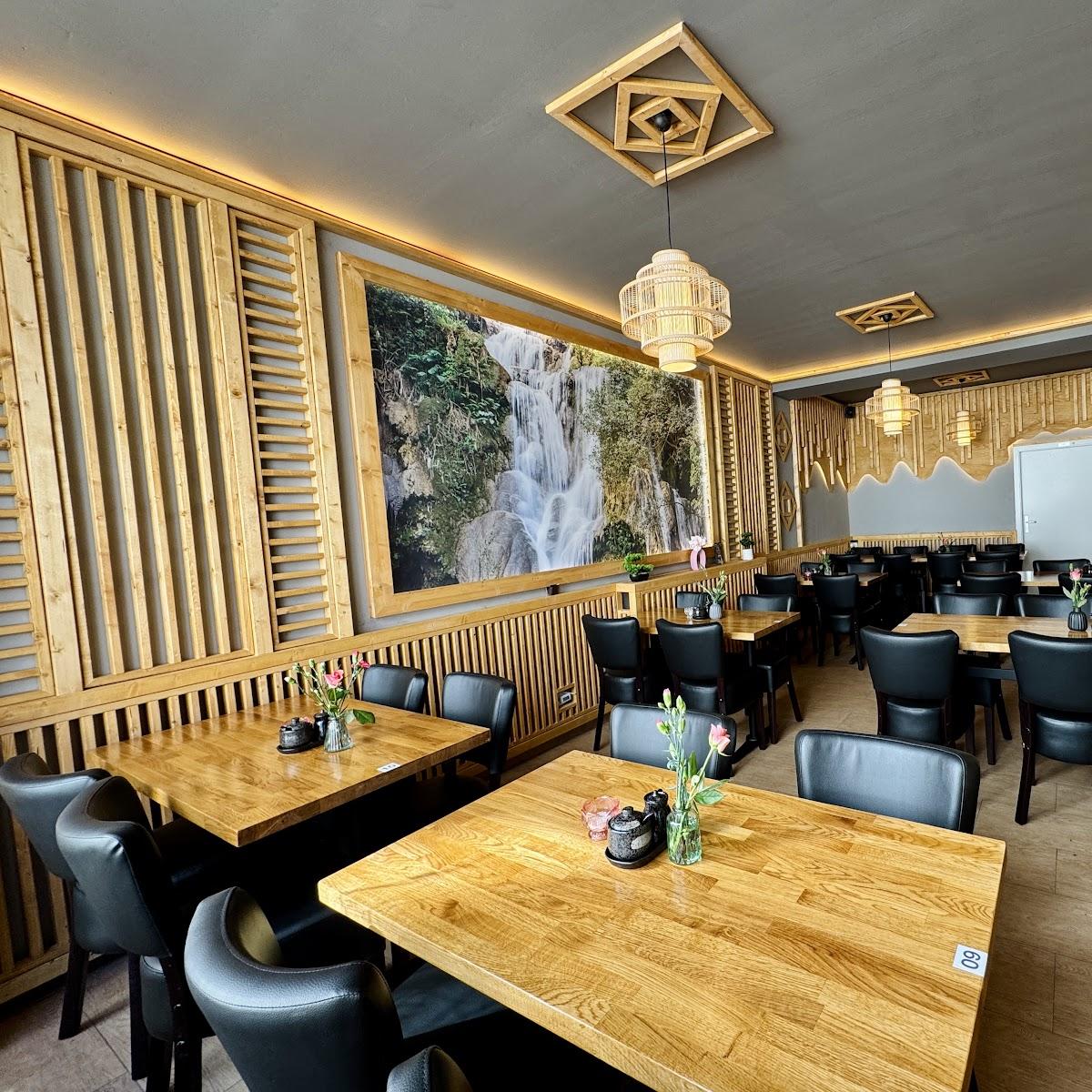 Restaurant "Bui Fam Restaurant" in Oschatz