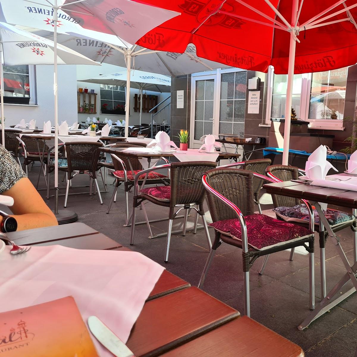 Restaurant "Taj Mahal" in Simbach am Inn