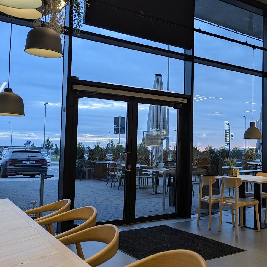 Restaurant "BREAK Autohof Hamburg-Nordheide" in Egestorf