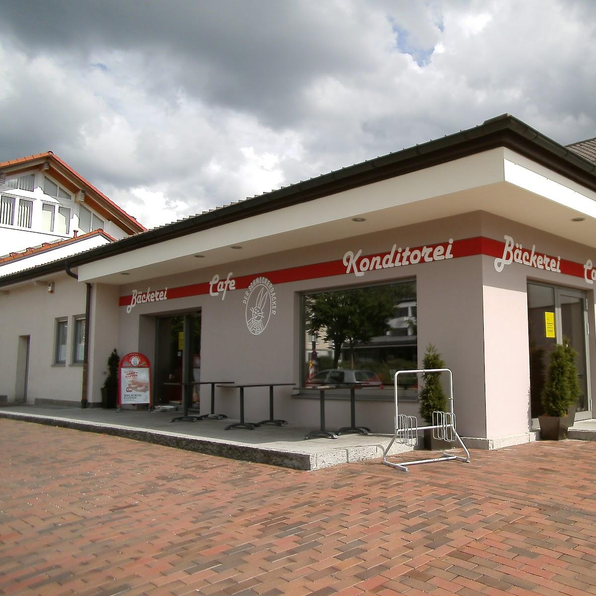 Restaurant "Hasi Schmeckerbäcker GmbH" in Zorneding