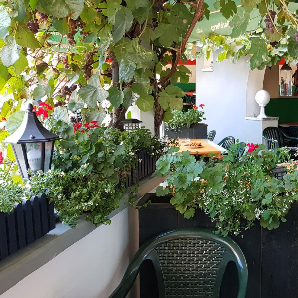 Restaurant "Ristorante Pizzeria Tolmezzo" in  Inn