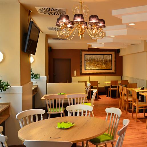 Restaurant "LOKschuppen Simbach am" in  Inn