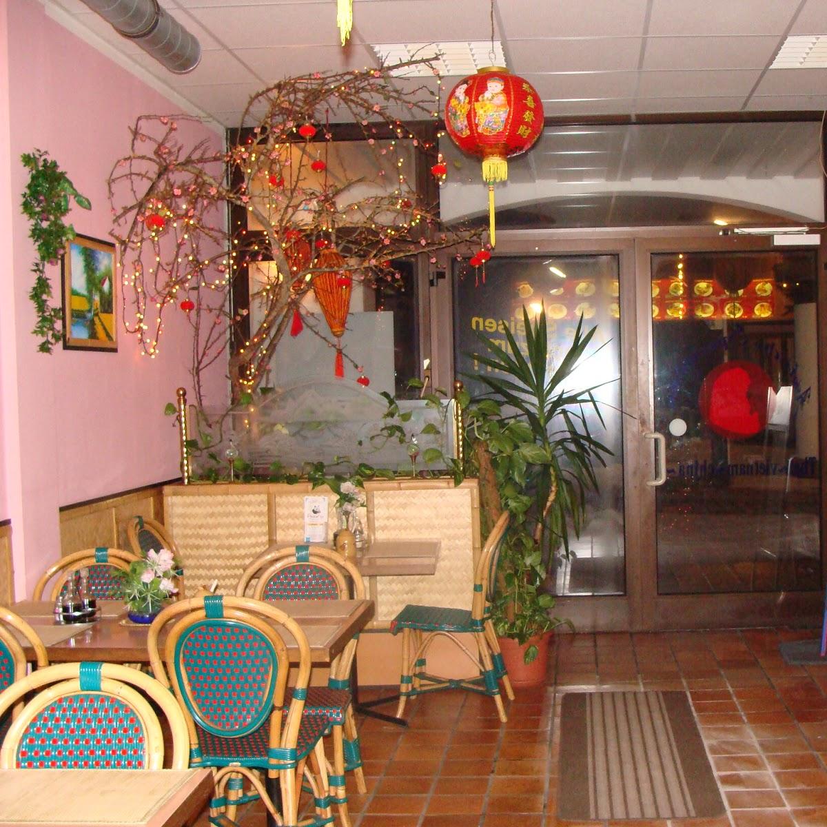 Restaurant "Panda Imbiss" in  Inn