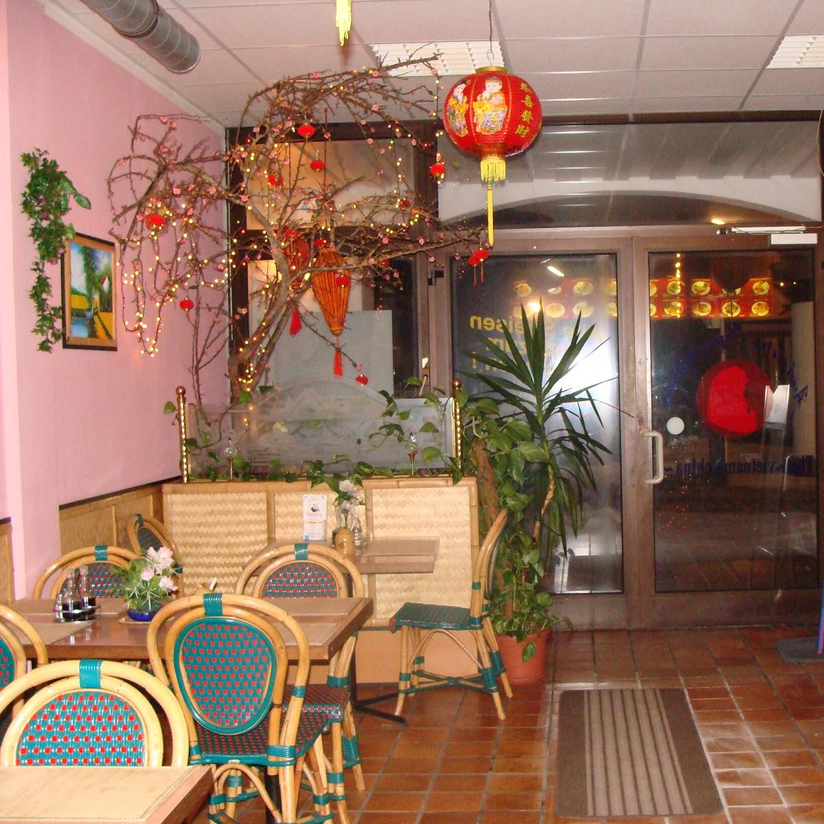 Restaurant "Panda Imbiss" in Simbach am Inn