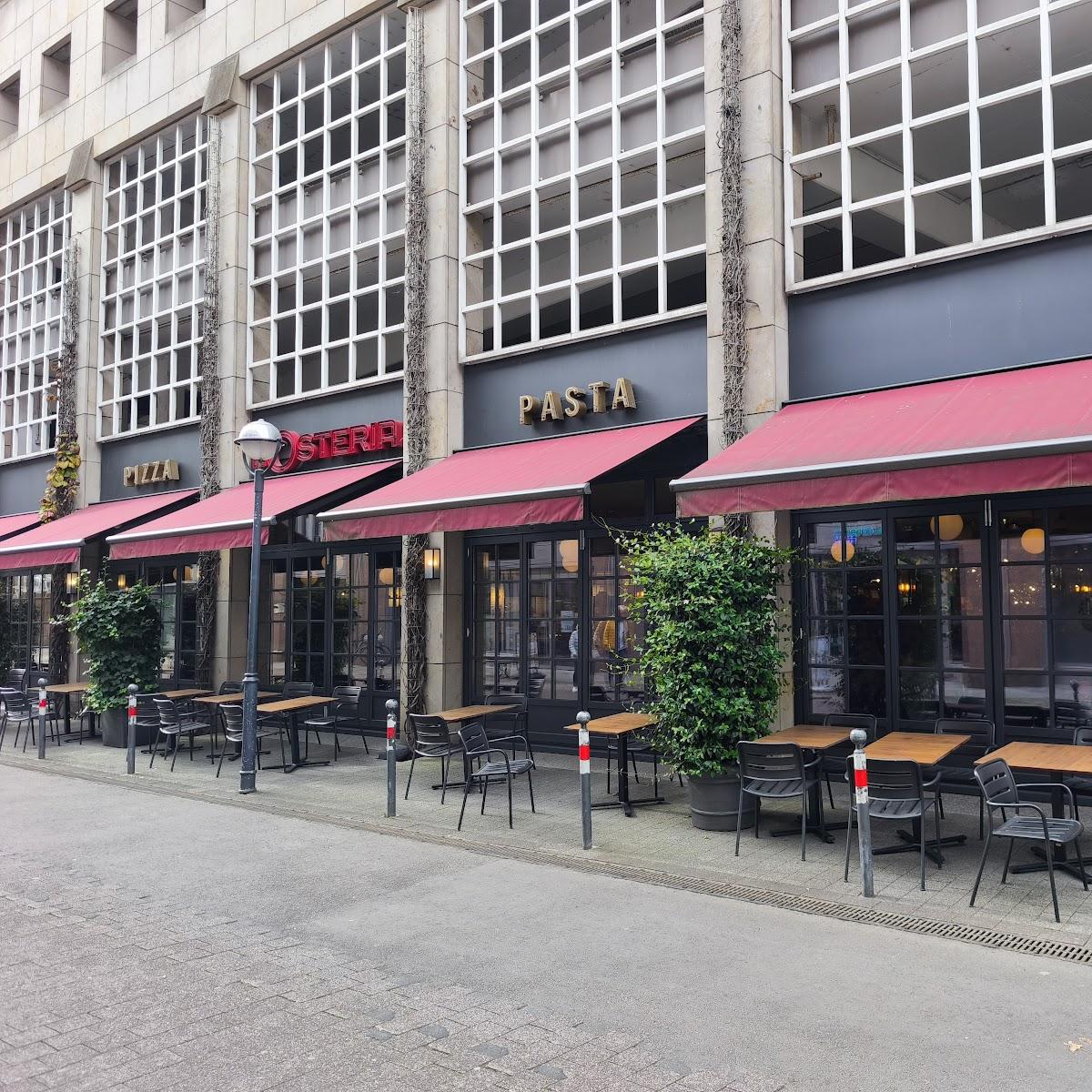 Restaurant "L