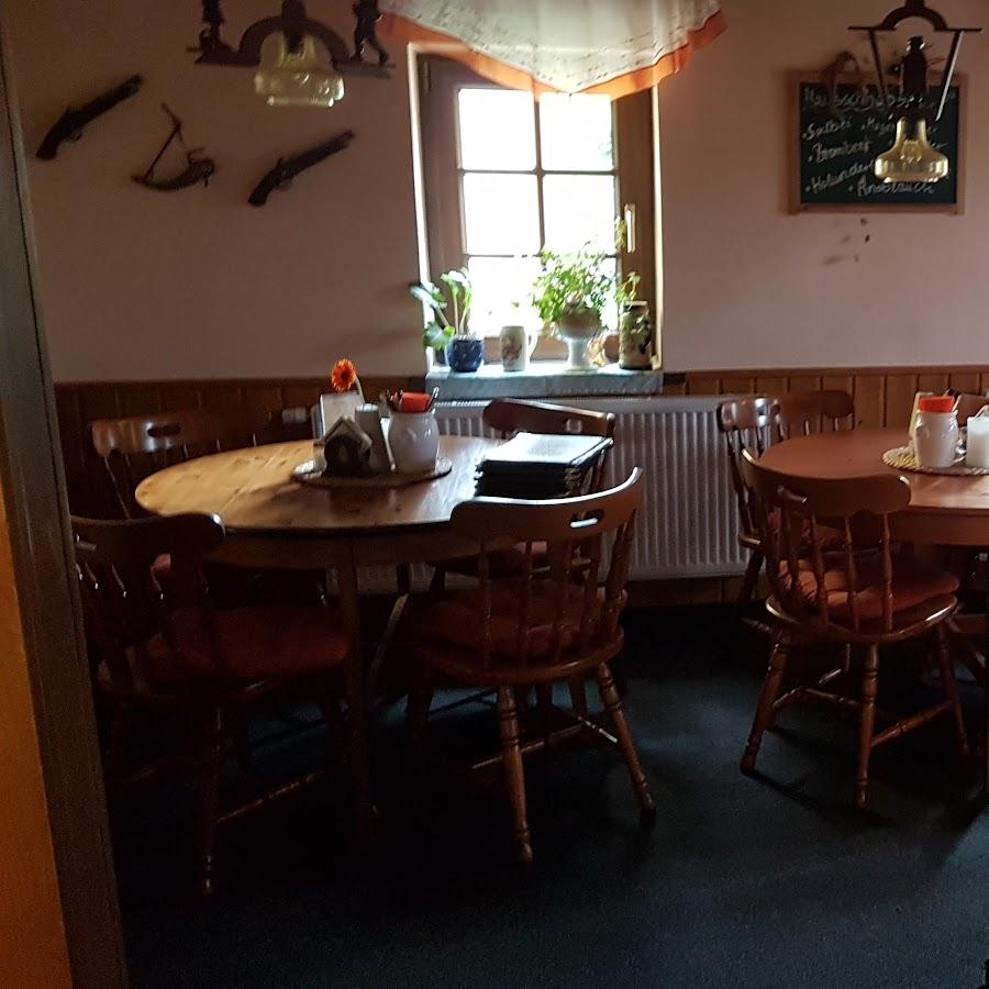 Restaurant "Gasthaus Stiller Fritz" in Bad Schandau