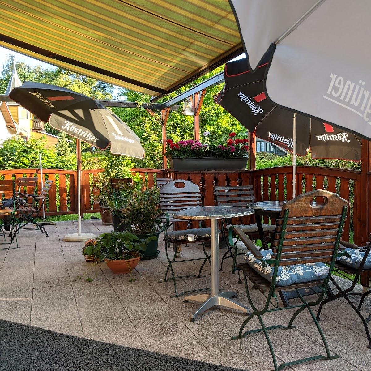 Restaurant "Gaststätte  Turmeck " in Bad Schandau