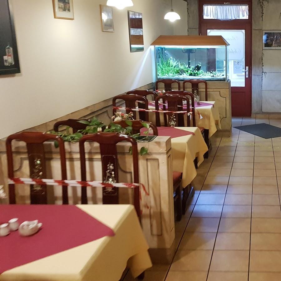 Restaurant "Zur Schlossbastei" in Bad Schandau