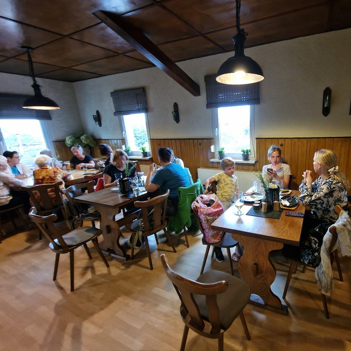 Restaurant "Gartengaststätte Zur Morgensonne (Hamster) - Sven Zuchhold" in Altenburg