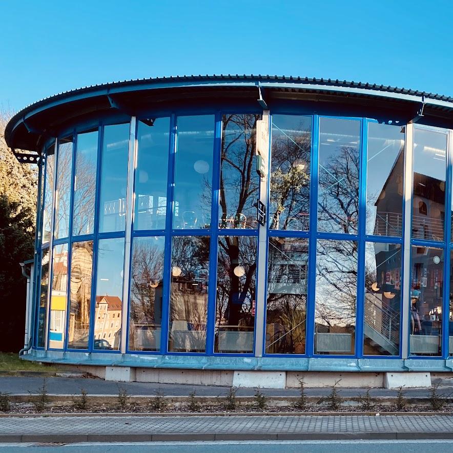 Restaurant "Sports & Strikes - Restaurant" in Altenburg