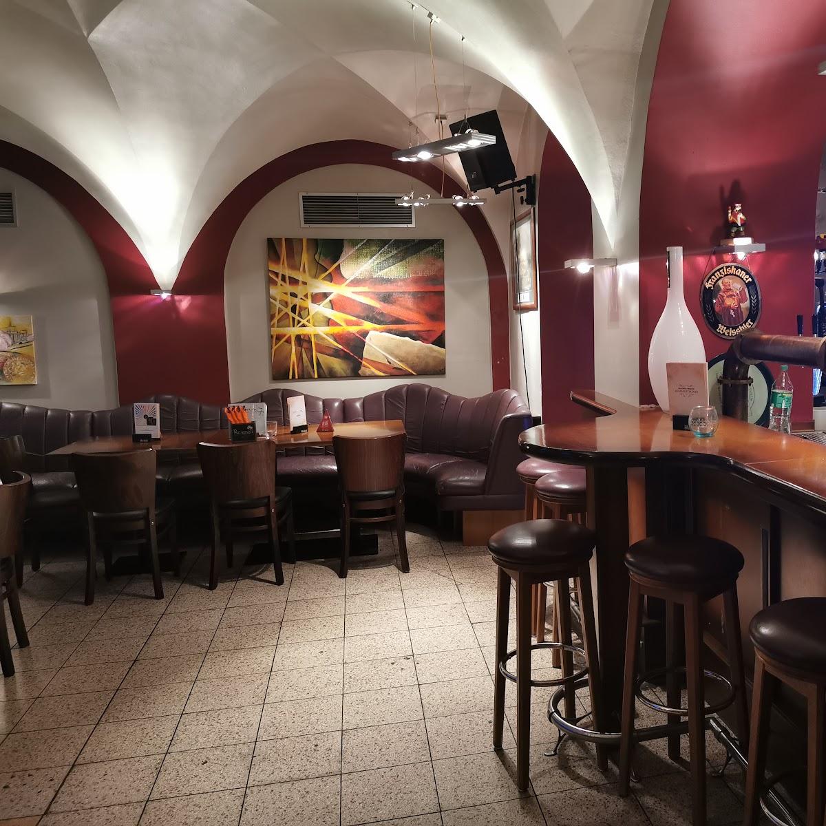 Restaurant "Restaurant Brühl 7" in Altenburg