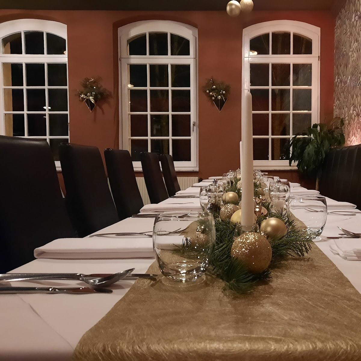 Restaurant "Ristorante Da Angelo" in Altenburg