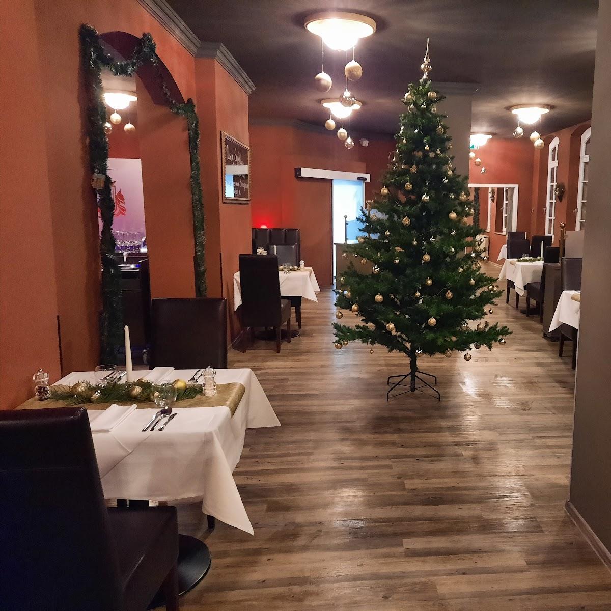 Restaurant "Ristorante Da Angelo" in Altenburg