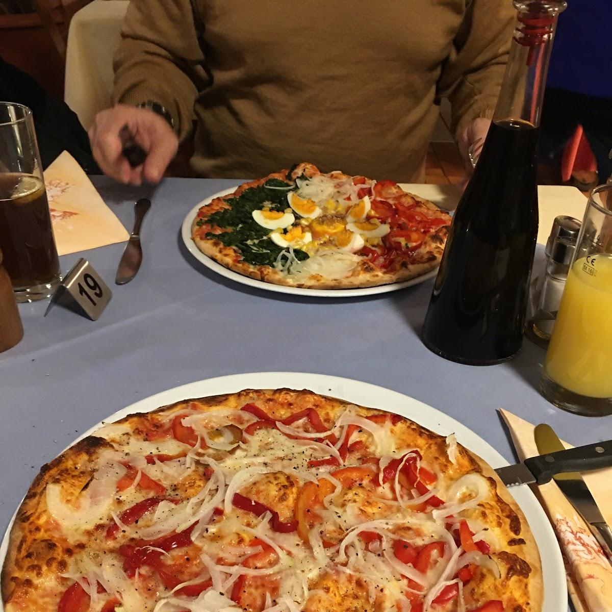 Restaurant "Braunau`s Würstl-Paradies" in  Österreich