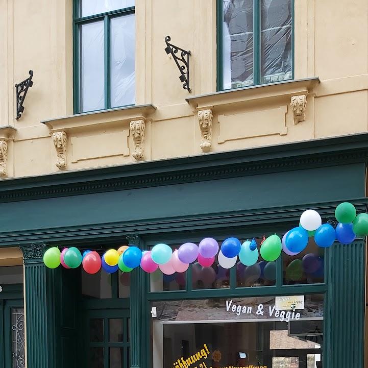 Restaurant "Mua´s Bistro" in Altenburg