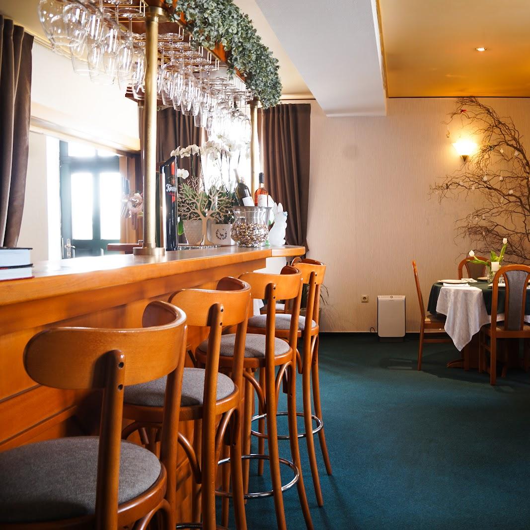 Restaurant "Gaststätte  Zum kleinen Jordan " in Göhren