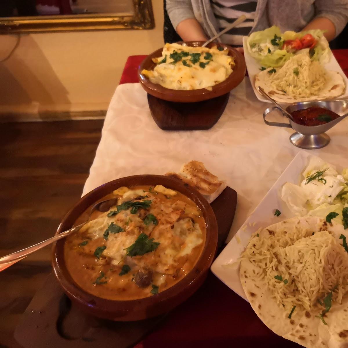 Restaurant "Restaurant Pharao" in Altenburg