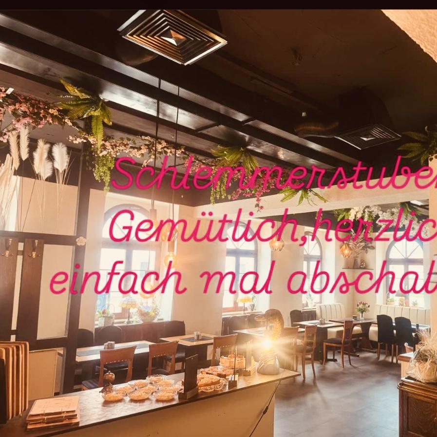 Restaurant "Schlemmerstuben Kulturhaus Schnaudertal Wintersdorf" in Meuselwitz