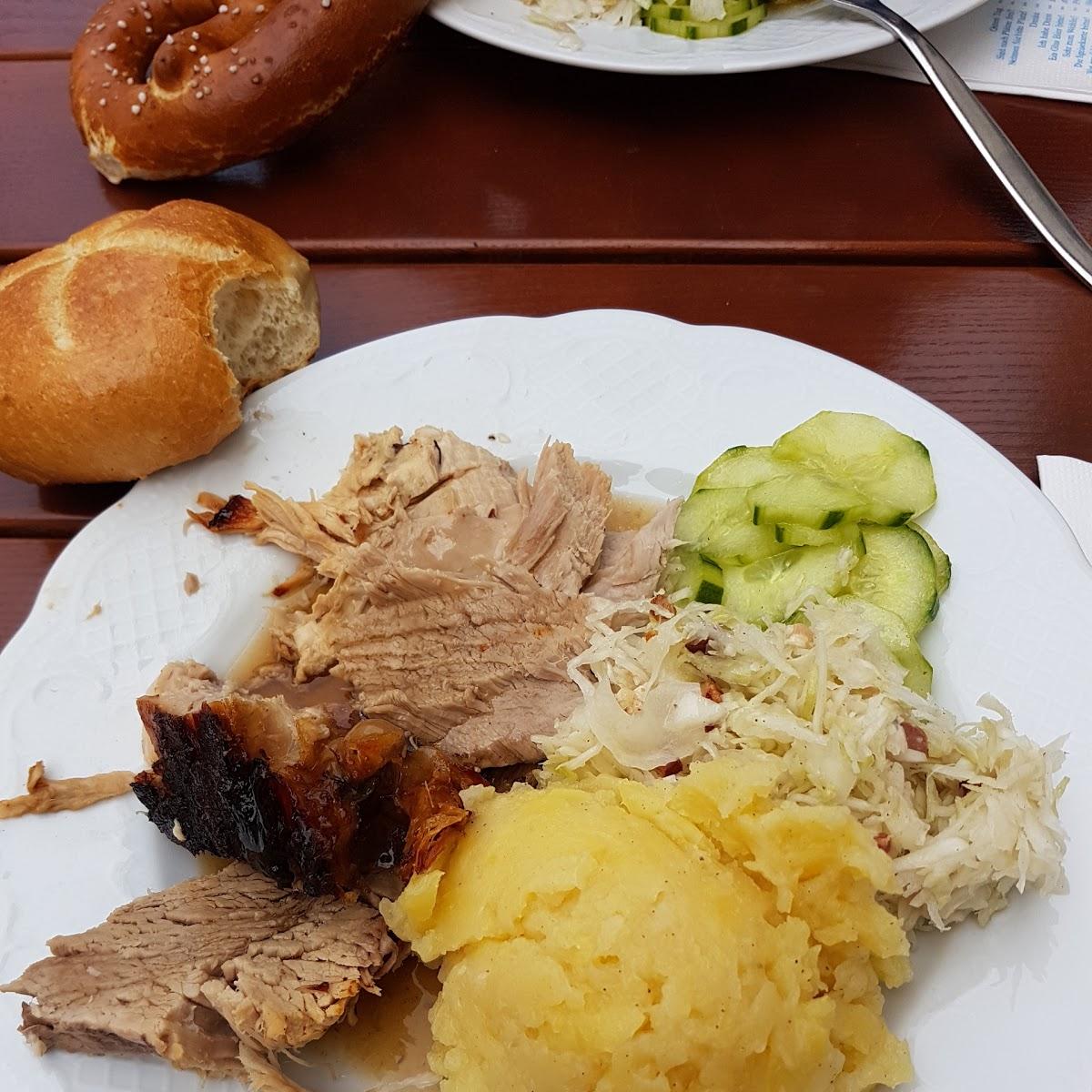 Restaurant "Pizza Leonardo" in  Österreich