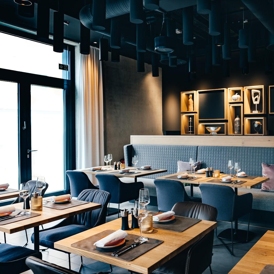 Restaurant "VILOTEL - Restaurant" in Oberkochen