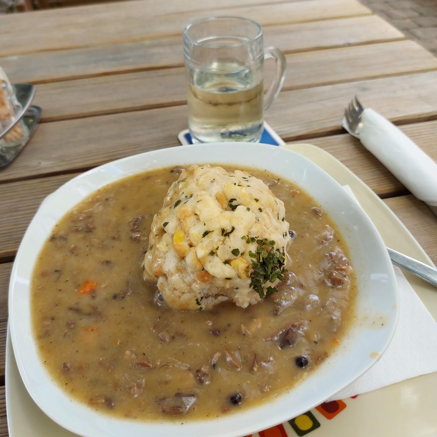 Restaurant "Inn