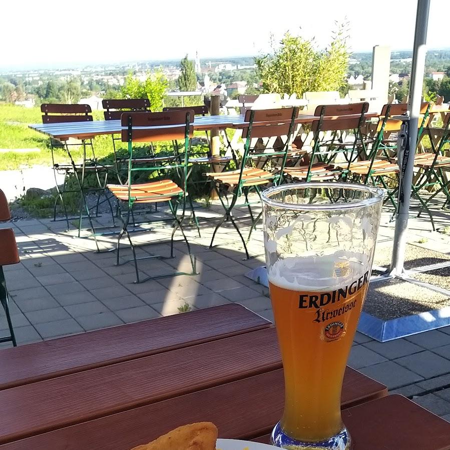 Restaurant "Trattoria-Pizzeria Da Michele" in  Österreich