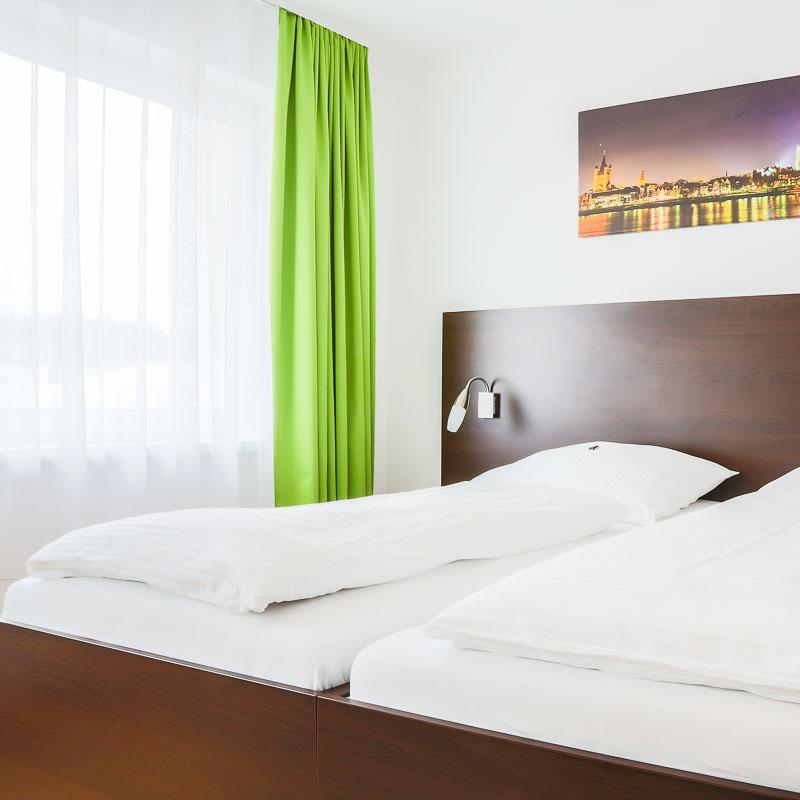 Restaurant "A3 Hotel" in Oberhonnefeld-Gierend