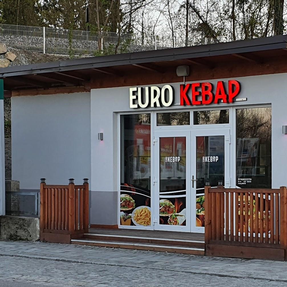 Restaurant "EURO-KEBAP" in Simbach am Inn