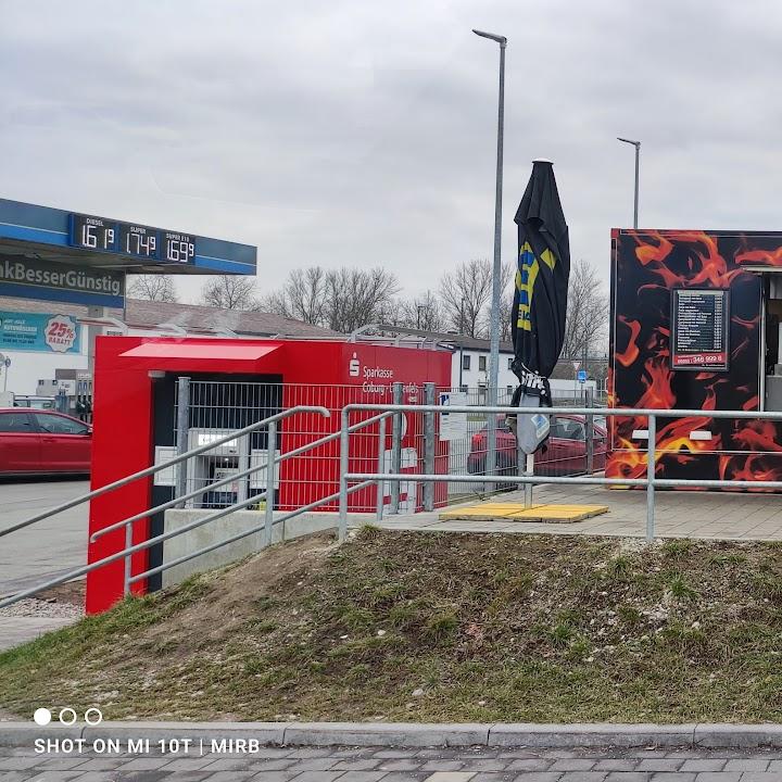 Restaurant "Edeka Schleicher