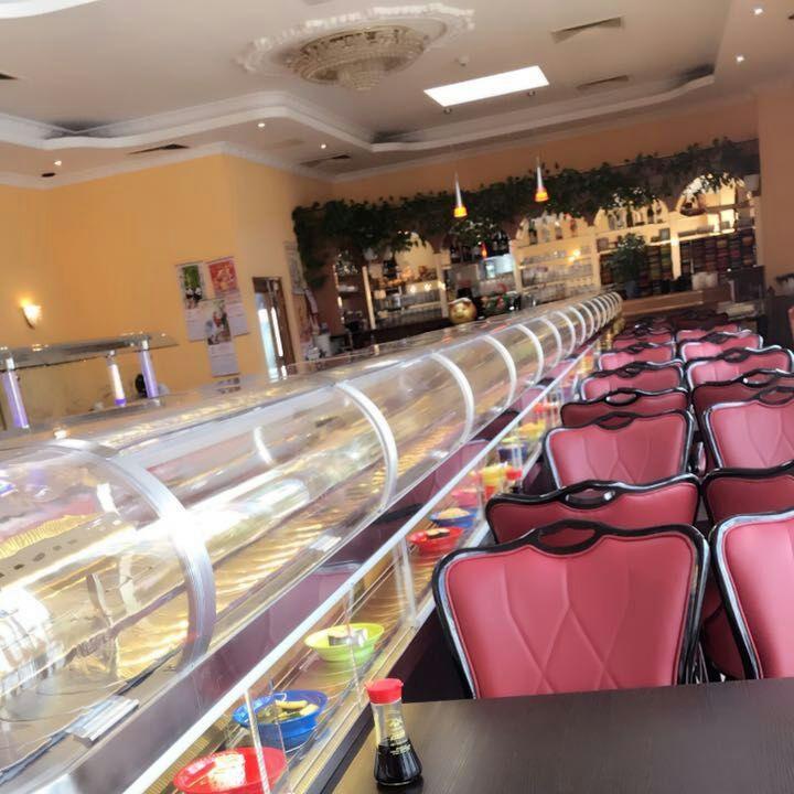 Restaurant "INTERSPAR-Restaurant" in  Österreich