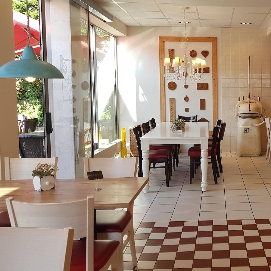 Restaurant "Bäckerei Mayer" in Pliezhausen