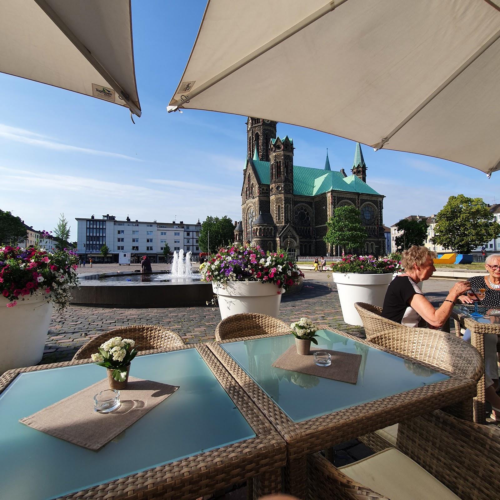 Restaurant "Landgasthof Waldrast" in  Vöhrenbach